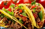 Beef Tacos