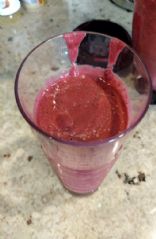 Beet Smoothie