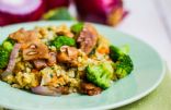 Better-than-Takeout Chicken Fried Rice