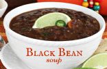 Black Bean Soup