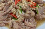 Black Thai Pork