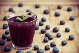 Blueberry Smoothie