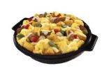Breakfast Bowl-or can be Breakfast Taco