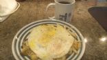 Breakfast Hash Bowl
