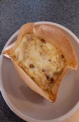 Breakfast bowl