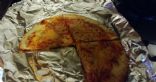 Brighteyes crustless pizza 
