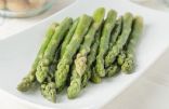 Broiled Asparagus