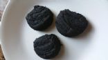 Brownie Cookies - Gluten Free Vegan 