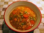 Bueno Hearty Vegetable Soup