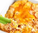 Buffalo Chicken Dip