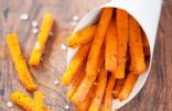 Butternut Squash Fries