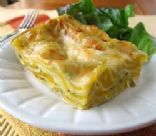 Butternut Squash Lasagna