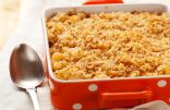 Butternut Squash Mac and Cheese