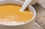 Butternut Squash Soup