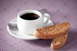 Cappuccino Biscotti