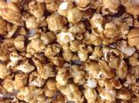 Caramel Corn