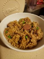Carolina Chicken Bog