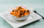 Carrot-Cranberry Salad