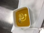 Carrot Ginger Soup