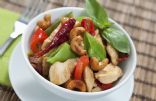 Cashew Chicken