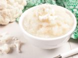 Cauliflower Mash