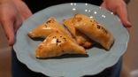 Chasiu Pastry 