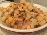 Cheesy Potatoes O'Brien