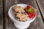 Cherry Berry Oatmeal Cookies