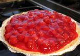 Cherry Cream Cheese Pie