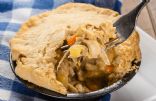 Chicken (or Turkey) Pot Pie