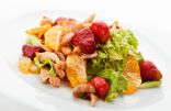 Chicken Citrus Salad