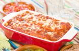 Chicken Enchilada Casserole