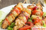 Chicken Kabobs