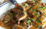 Chicken Marsala