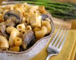 Chicken Mushroom Pasta