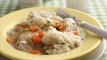 Chicken and Dumplings