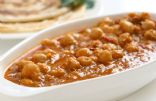 Chickpea Curry