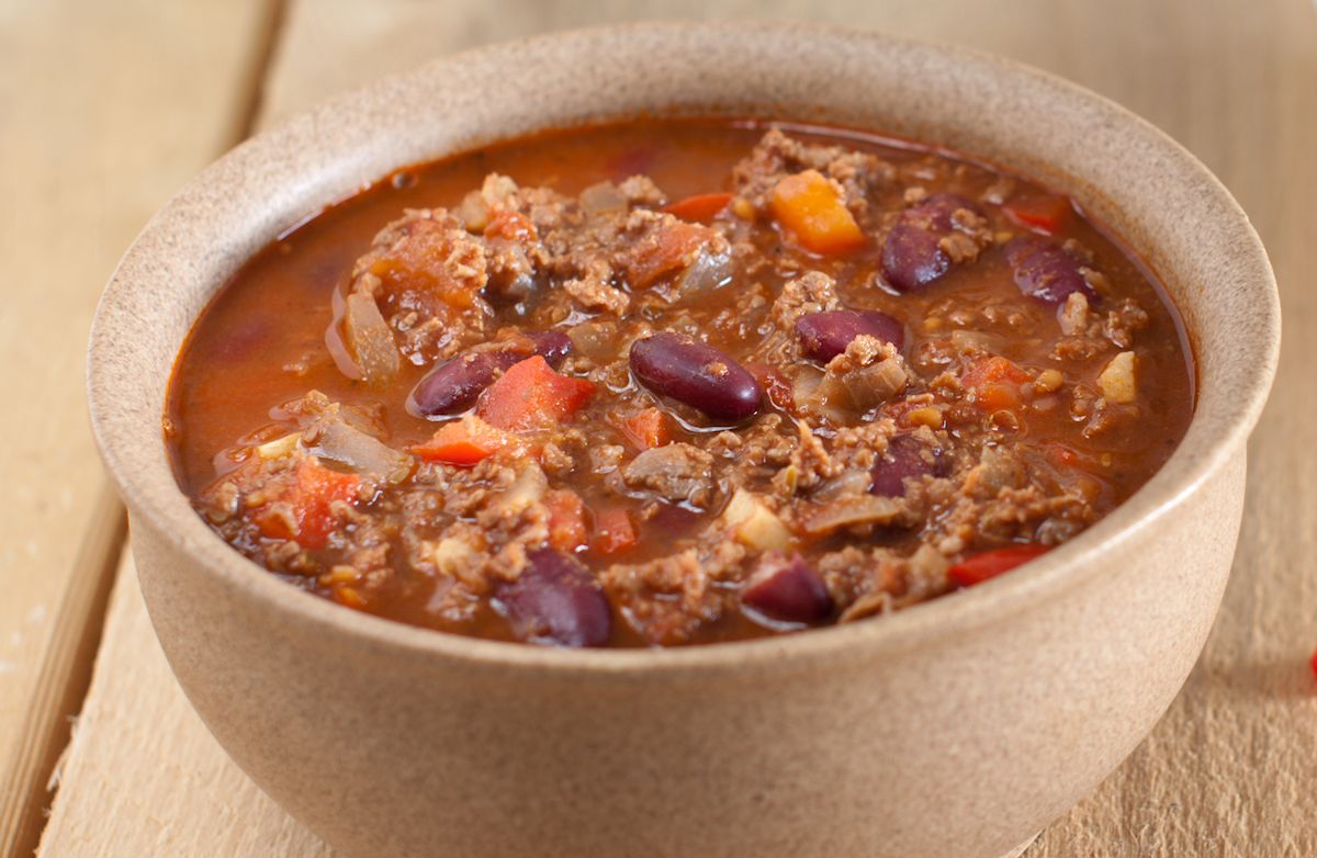 Chili Con Carne