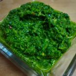 Chimichurri Sauce