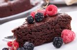 Chocolate Mayonnaise Cake