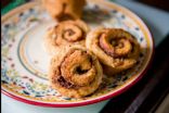 Cinnamon Buns