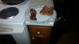 Cinnamon French Toast 