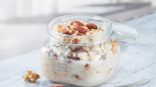 Classic Overnight Oats