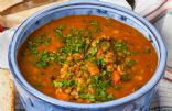 Coach Nicole's Cold Weather Vegi Stew