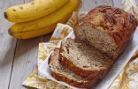 Coach Nicole's Whole-Wheat Banana Nut Bread