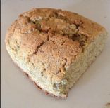 Coconut Flour & Flax Seed Paleo Bread