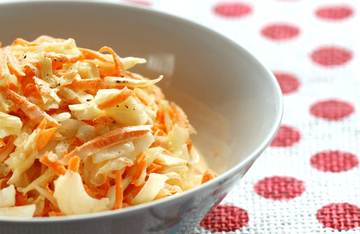 Coleslaw