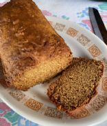 Colonial Brown Sugar Bread