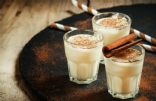 Coquito (Puerto Rican Coconut Eggnog)