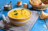 Corn Chowder 